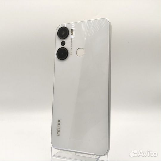 Infinix Hot 12 Pro, 8/128 ГБ