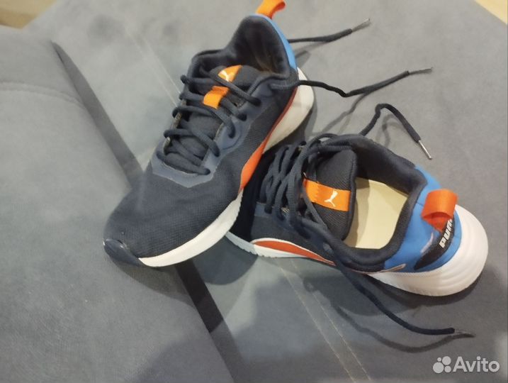Кроссовки puma