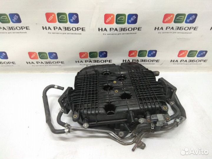 Коллектор впускной Infiniti G35 V36 VQ37 2007