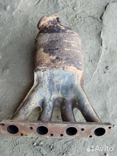 Катализатор