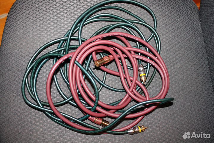 Кабели,коннекторы