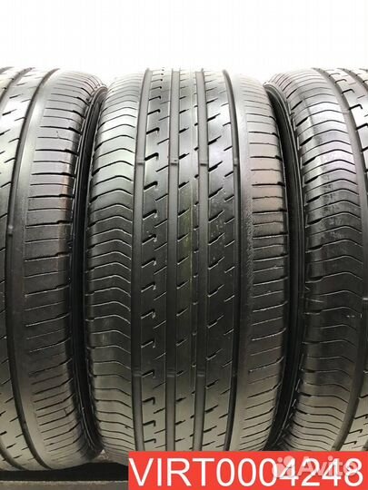 Dunlop Veuro VE303 245/50 R18 100W