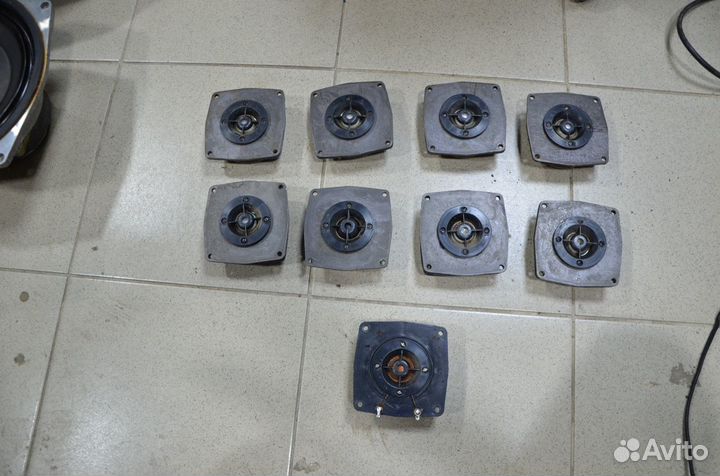 Динамик 10гд-35