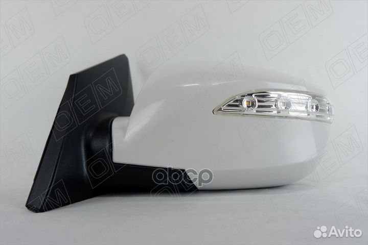 Зеркало левое OEM0071ZL O.E.M