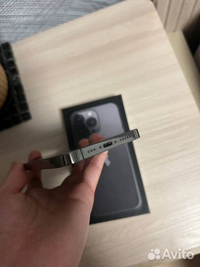 iPhone 13 Pro, 128 ГБ