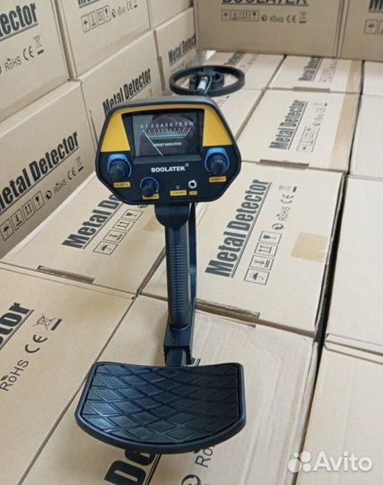 Металлоискатель мд 4030про md4030pro