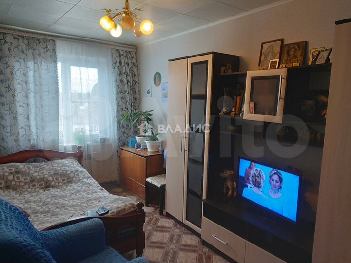 3-к. квартира, 67,7 м², 5/5 эт.