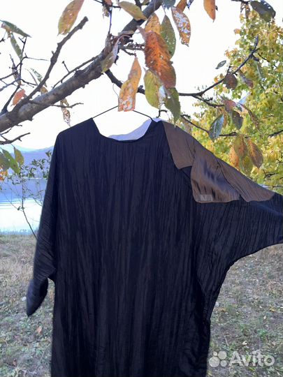 Платье из Жатки