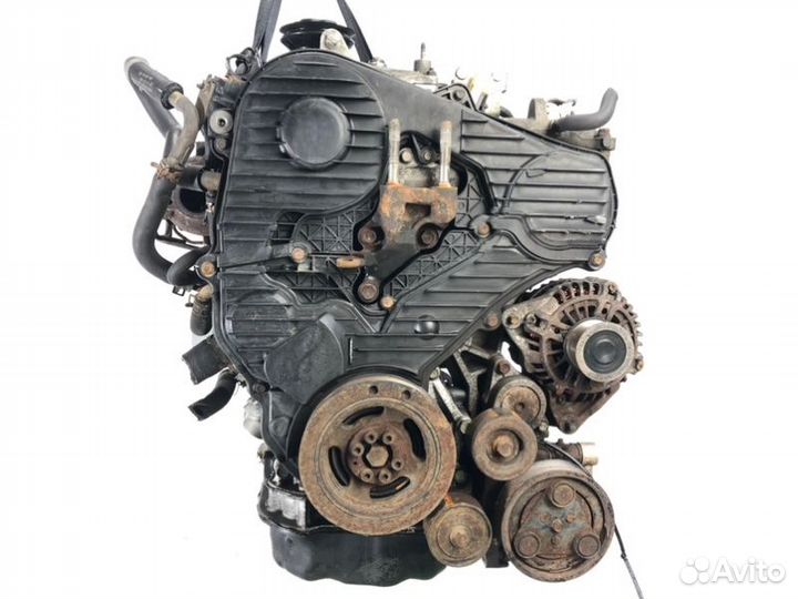 Двигатель Mazda 5 2006 RF7J