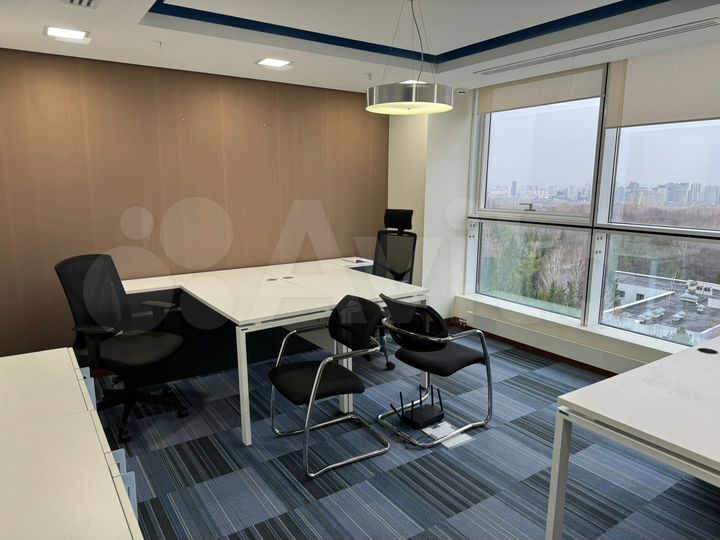 Офис, 16.4 м²