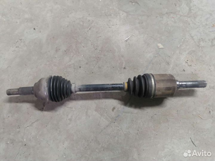 Полуось 39101-JG34C