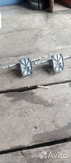 Траки для скейтборда