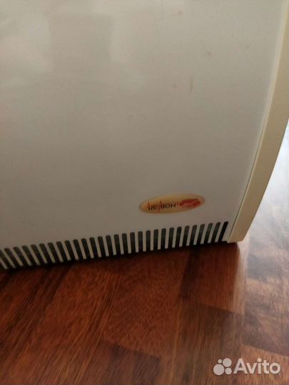 Конвектор электрический настенный