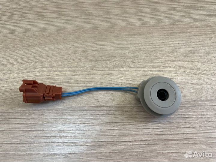 Датчик температуры салона Renault Sandero Stepway