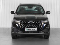 Chery Tiggo 7 Pro Max 1.6 AMT, 2024, 5 км, с пробегом, цена 2 519 000 руб.