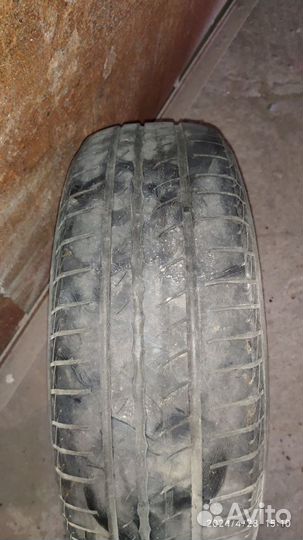 Pirelli Cinturato P1 185/65 R14