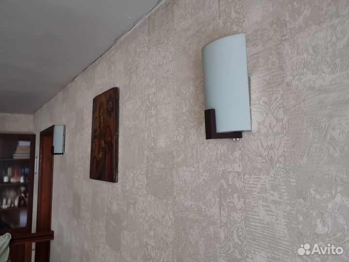 Светильник потолочный