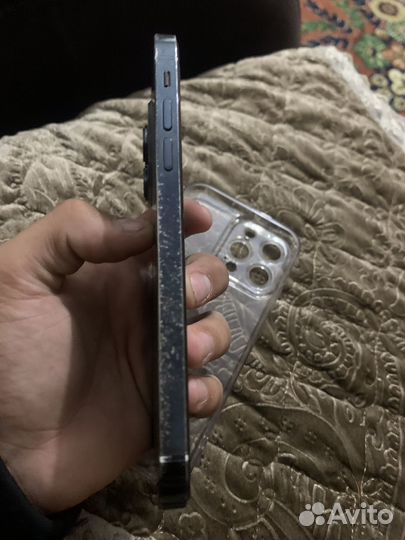 iPhone xr в корпусе 13 pro