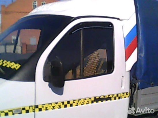 Грузоперевозки