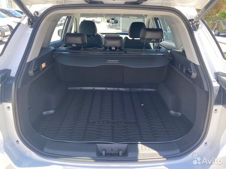 Chery Tiggo 7 Pro 1.5 CVT, 2023