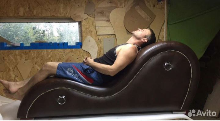 Кресло тантра