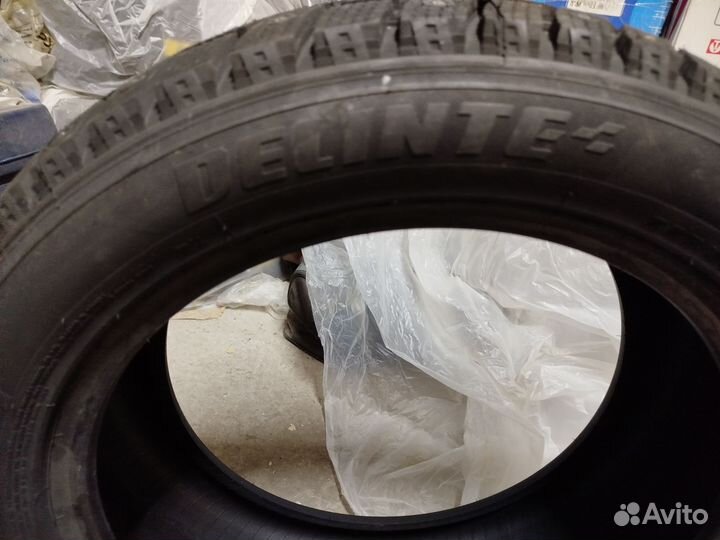 Delinte WD42 225/55 R19