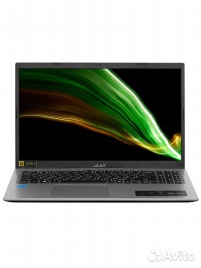 Ноутбук Acer Aspire 3 A315-58-36F3 i3/8Gb/256Gb