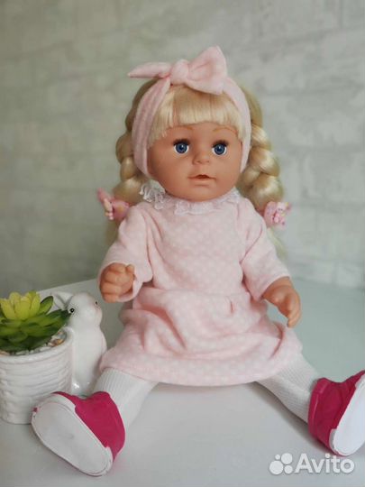 Одежда для куклы