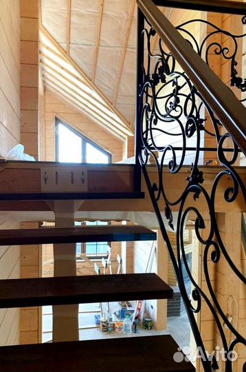 Для дома лестница