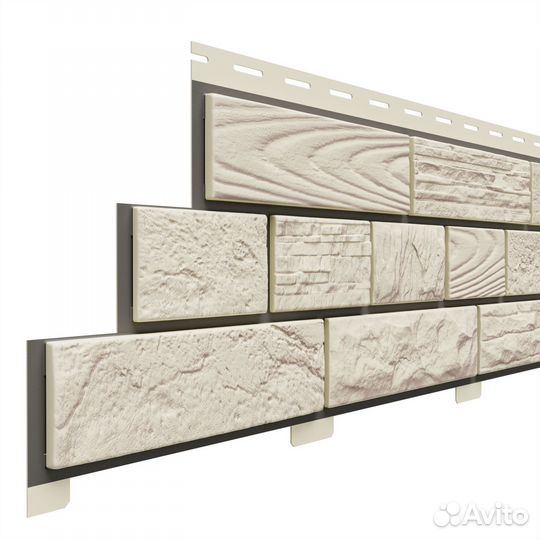 Фасадные панели