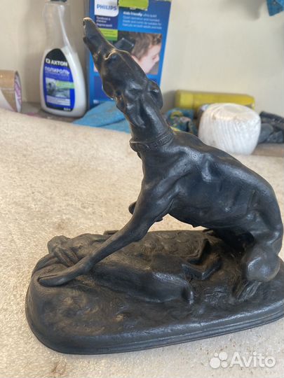 Каслинское литье