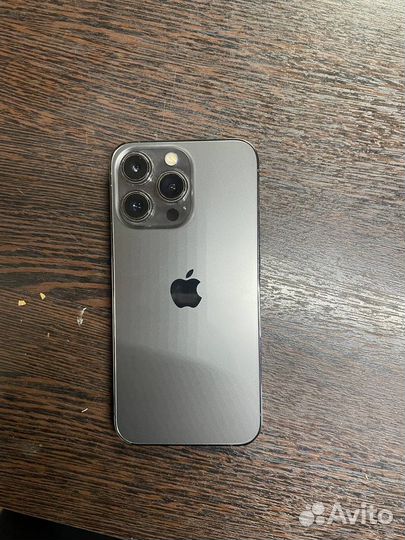 iPhone 13 Pro, 128 ГБ
