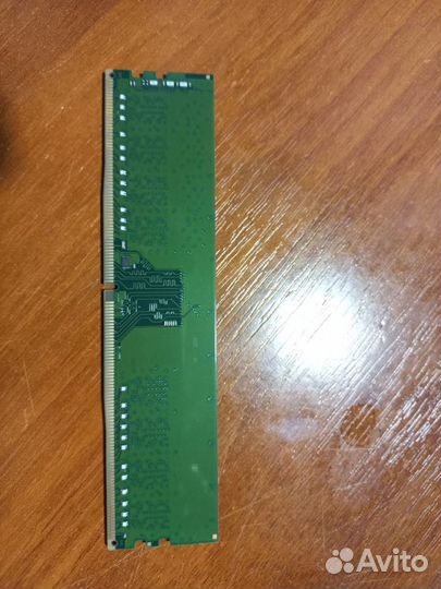 Оперативная память Kingston valueram 16 Гб