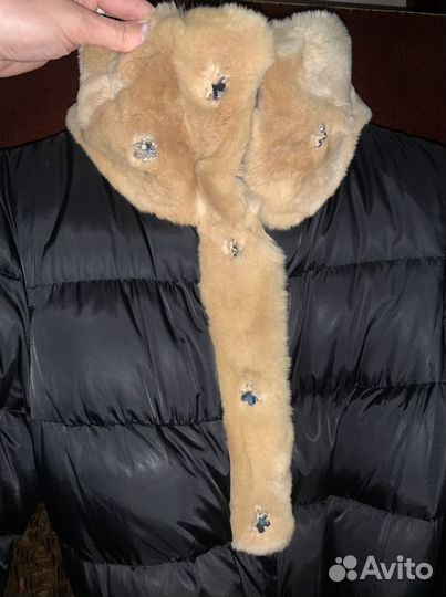 Пуховик