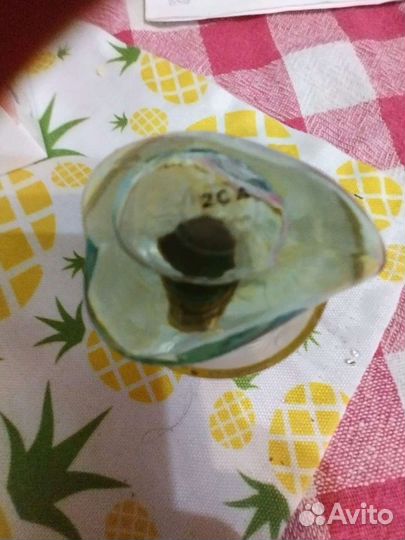 Lоlitа Lеmрiсkа миниатюра