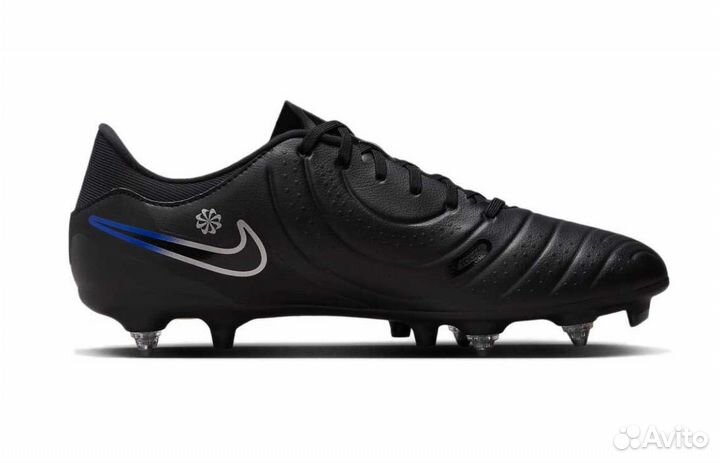 Бутсы Nike Tiempo Legend 10 Academy SG-PRO AC