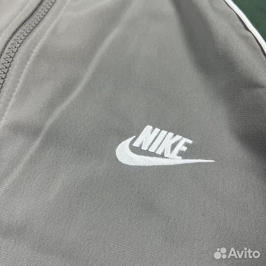 Олимпийка Nike