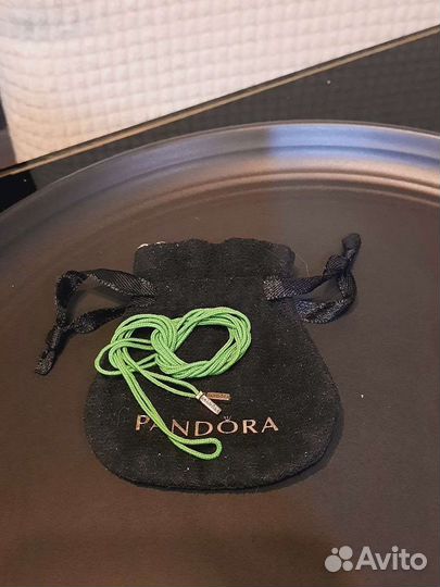 Оригинальный браслет Pandora с шармами