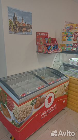 Продам готовый бизнес магазин