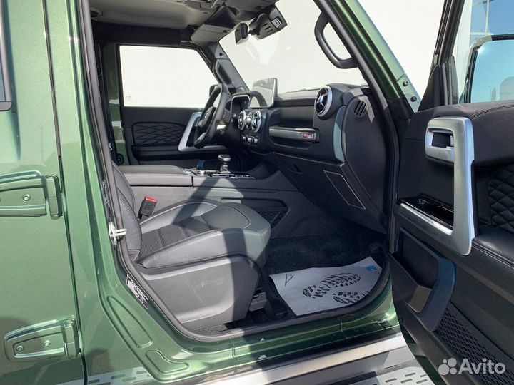 BAIC BJ40 2.0 AT, 2023