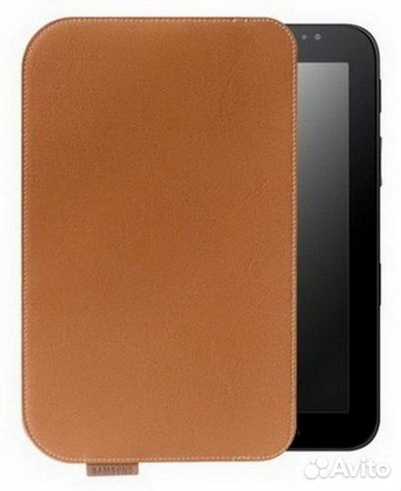 Чехол для планшета Samsung Galaxy Tab 7.0 Plus EF