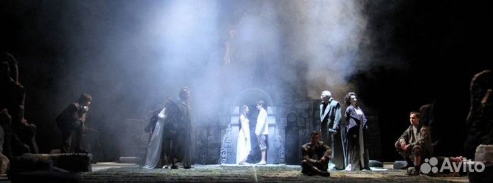 Генератор эффектов MLB EL-900 DMX(AB-900A)