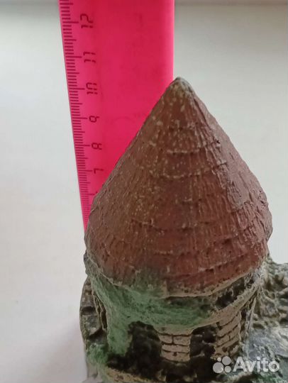 Статуэтка для аквариума