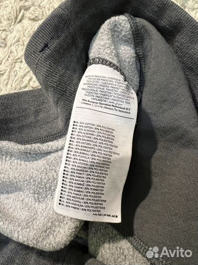 Спортивные штаны nike swooosh