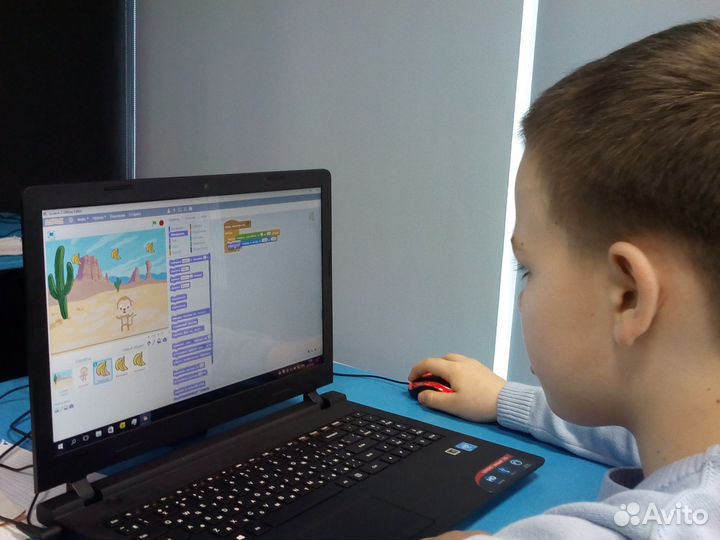 Робототехника, программирование и электроника