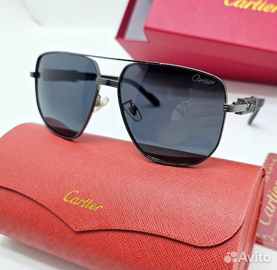 Эксклюзивные солнечные очки на любой вкус