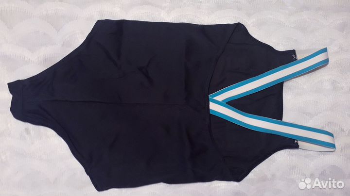 Купальник и Шапочка для плавания Nabaiji Decathlon