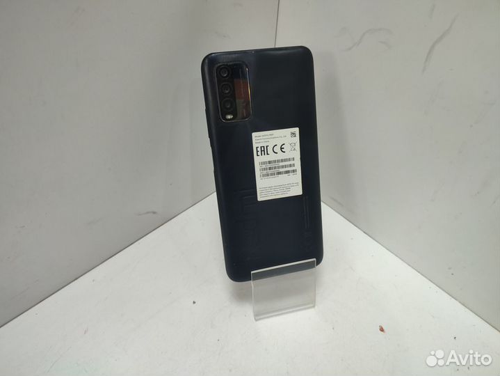Xiaomi Redmi Note 9T, 4/128 ГБ