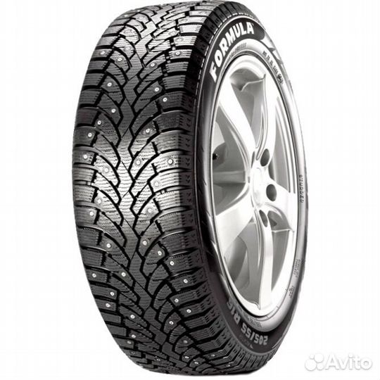 Pirelli Formula Ice 205/55 R16