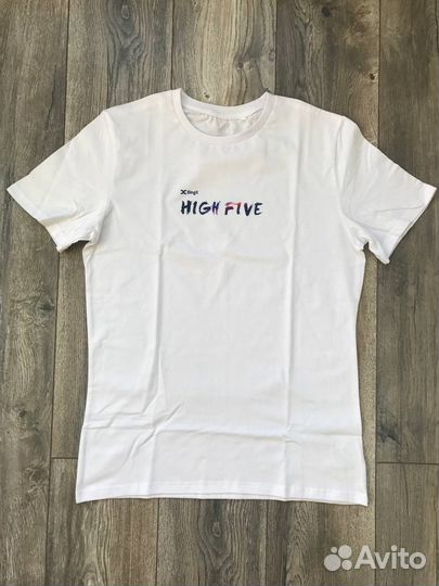 Футболка BingX